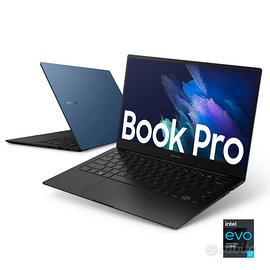 Samsung Galaxy Book Pro