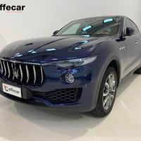 MASERATI Levante V6 Diesel AWD