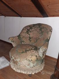 Poltrona
