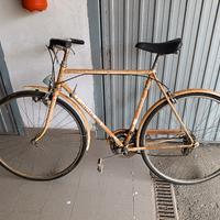 bicicletta bianchi vintage 