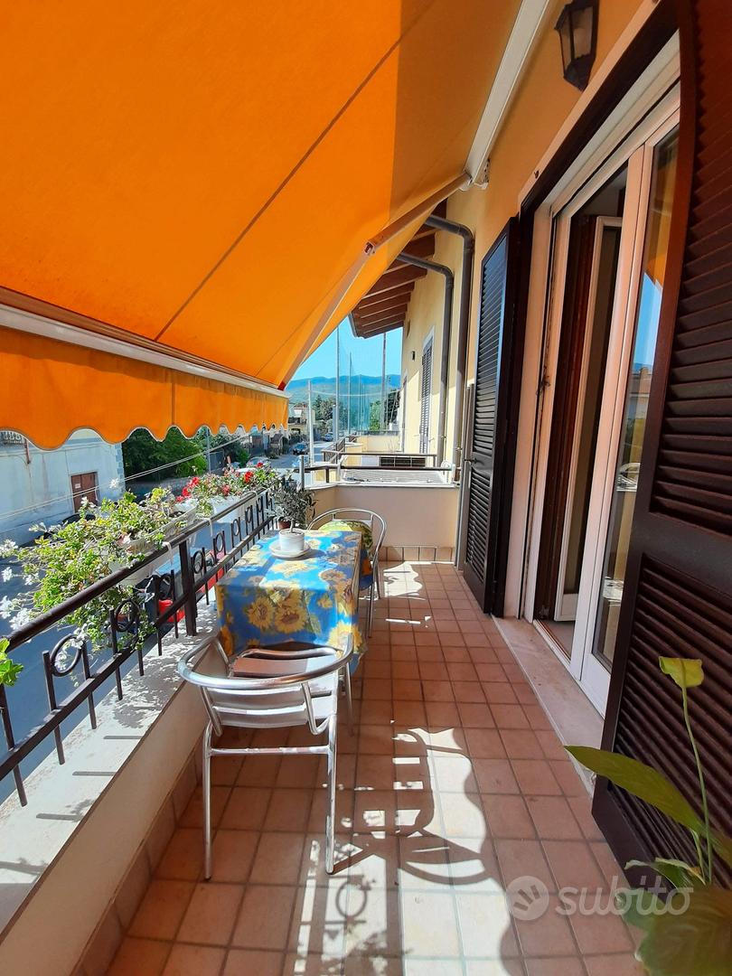 Appartamento – Carinola, Ciamprisco - Vista 3