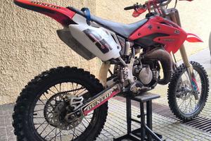 Honda CR85 RB