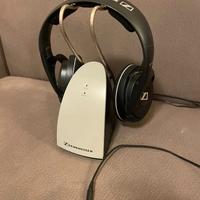 Sennheiser RS II Cuffie Wireless