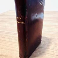 La Pia Giovanetta - Donenico Nava - 1878