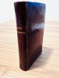 La Pia Giovanetta - Donenico Nava - 1878