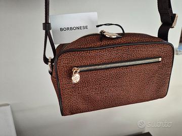 borsetta Borbonese
