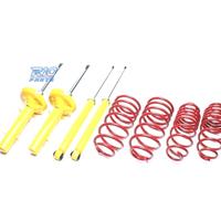 KIT SOSPENSIONE SPORTIVA PER DODGE