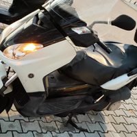 Scooter Yamaha Xmax 250