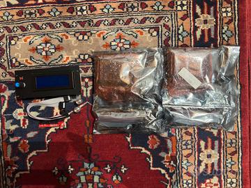 3 display stampante 3D ramps 1.4