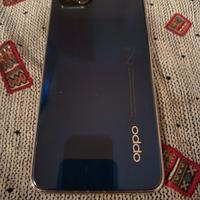 smartphone Oppo Reno 4 z 5g nuovo