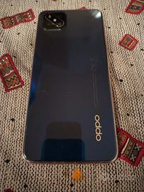 smartphone Oppo Reno 4 z 5g nuovo