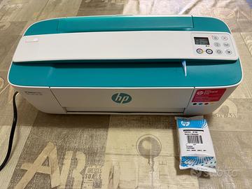 HP DeskJet 3762