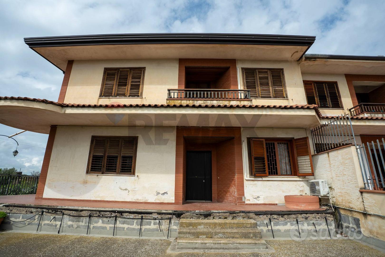 Casa – Paternò, Catania - Vista 2