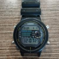 Orologio Vintage Casio DW 6100 