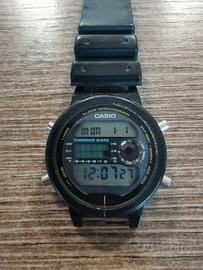 Orologio Vintage Casio DW 6100 