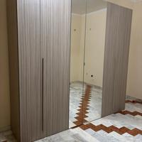 Camera da Letto Moderna 5
