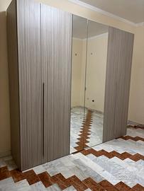 Camera da Letto Moderna 5