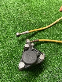 PINZA FRENO ANTERIORE FIFTY TOP ORIGINALE GRIMECA