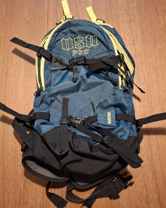 Zaino - Backpack USD Pro