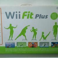wi fit plus