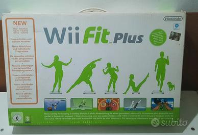 wi fit plus