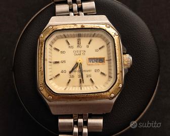 orologio Citizen daydate 