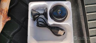 Mini telecamera spia WiFi