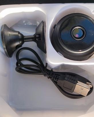 Mini telecamera spia WiFi