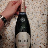 Berlucchi Franciacorta cuvee imperiale brut