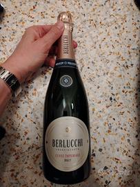 Berlucchi Franciacorta cuvee imperiale brut