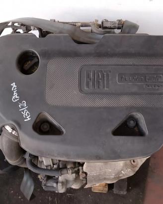 Motore completo Fiat Panda (2011 - 2017) 0.9 63 KW
