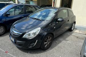 Opel Corsa 1.2 BENZ / GPL OK NEOPATENTATI