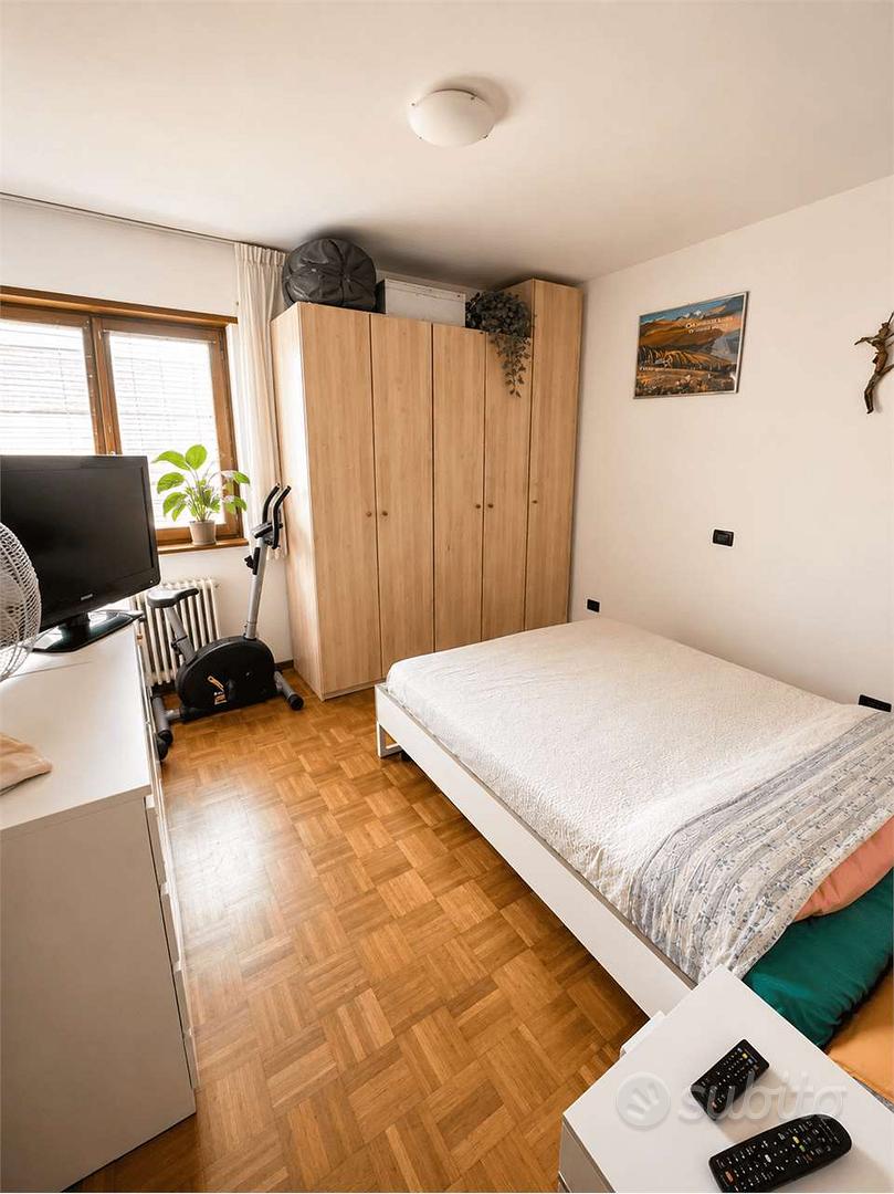 Apartment in Trento, Belvedere, Ravina Romagnano - Vista 2