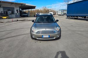 Mini Cooper Clubman 1.6 16V