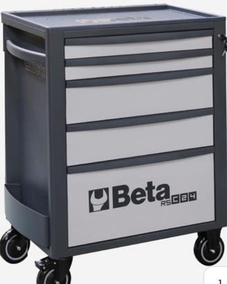 Cassettiera Beta