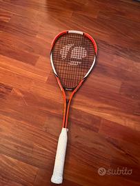 Racchetta squash Artengo
