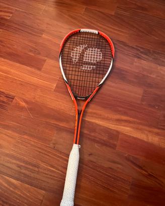Racchetta squash Artengo
