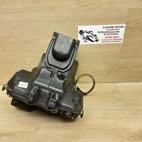 AIRBOX CORPO FARFALLATO KAWASAKI Z750 2003 2006