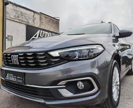 Fiat Tipo 1.3Mjt navig cam radar led cruise 2021