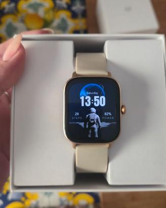 Amazfit gts3