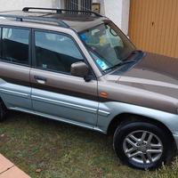 Pajero Pinin GDI