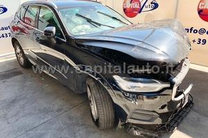 Volvo XC60 20 B5 Hybrid AWD Geartronic NETTO 9800