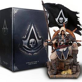 PS5 Assassin’s Creed IV Black Flag CE Preorder