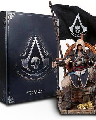 PS5 Assassin’s Creed IV Black Flag CE Preorder