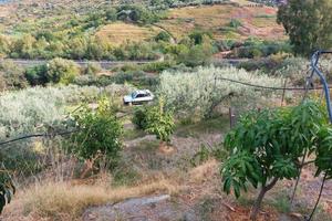 Terreno agricolo possibilità manufatto