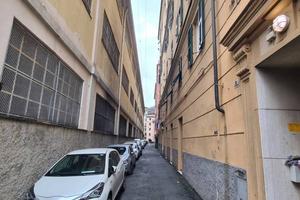 Immobile di 10 m² a Genova