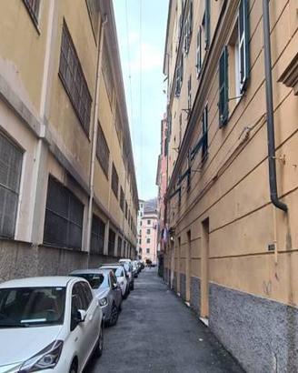 Immobile di 10 m² a Genova