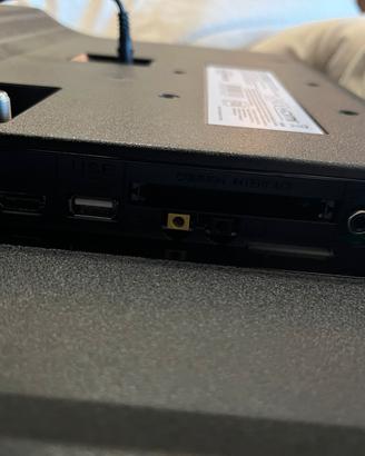 Tv 24 pollici no smart tv