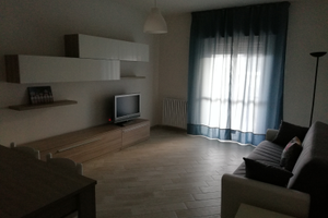 Appartamento con balcone e terrazzo