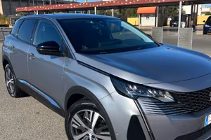 Peugeot 3008 1.6 Hybrid 225 CV